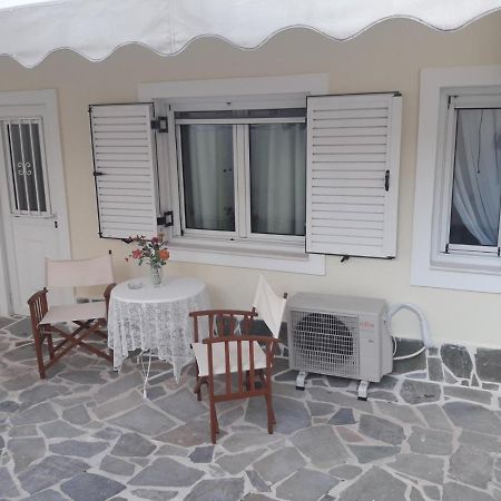 Nn Deluxe Room Near Athens Airport Spata (East Attica) Exterior photo