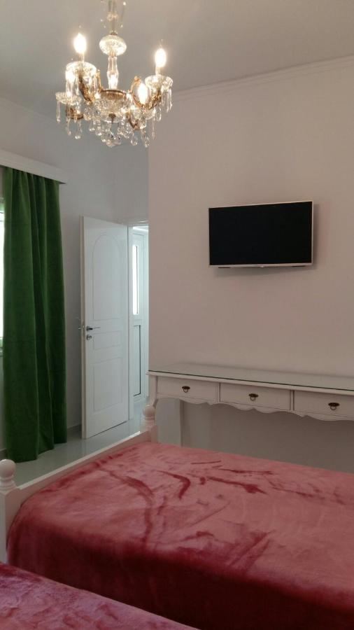 Nn Deluxe Room Near Athens Airport Spata (East Attica) Exterior photo