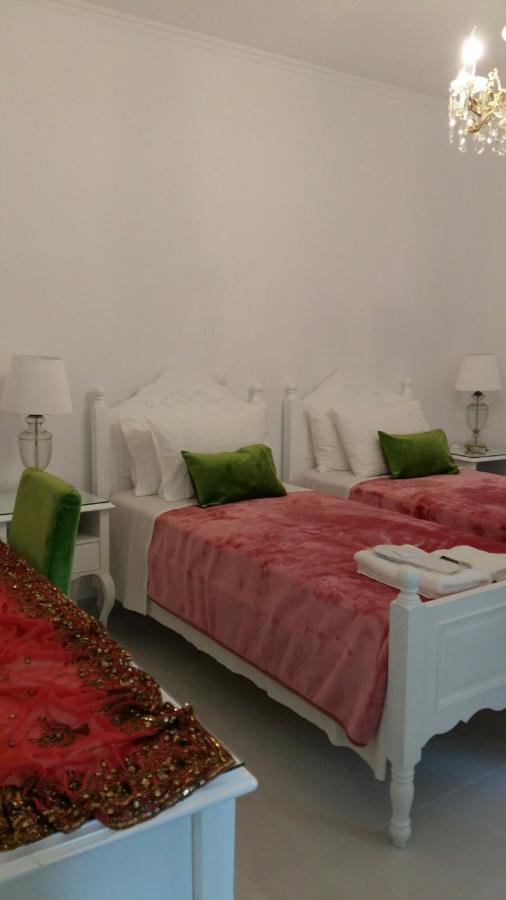 Nn Deluxe Room Near Athens Airport Spata (East Attica) Exterior photo