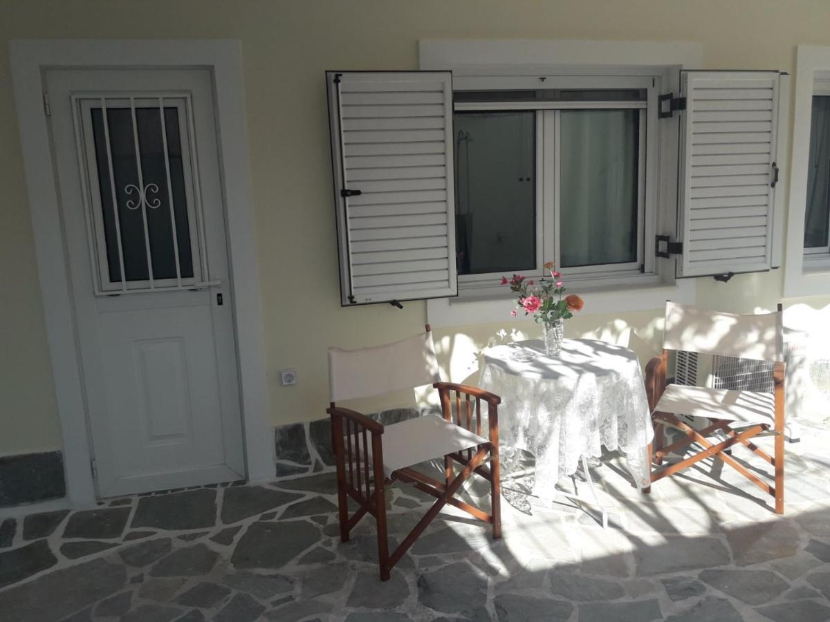 Nn Deluxe Room Near Athens Airport Spata (East Attica) Exterior photo
