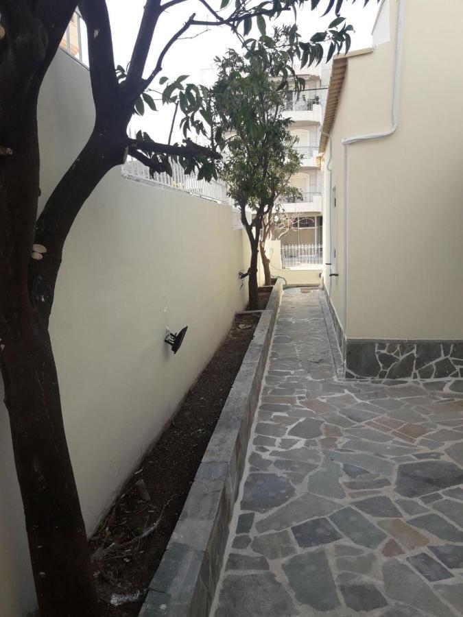 Nn Deluxe Room Near Athens Airport Spata (East Attica) Exterior photo