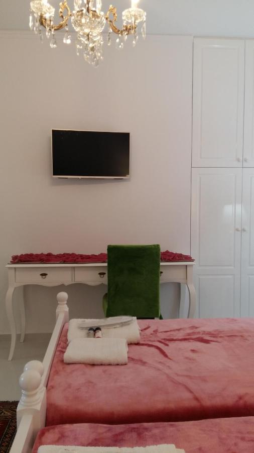 Nn Deluxe Room Near Athens Airport Spata (East Attica) Exterior photo