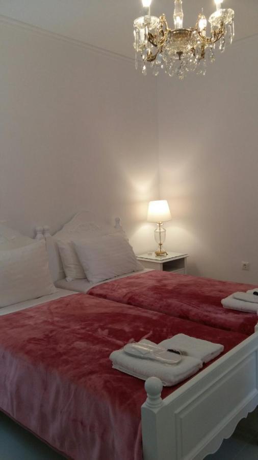 Nn Deluxe Room Near Athens Airport Spata (East Attica) Exterior photo