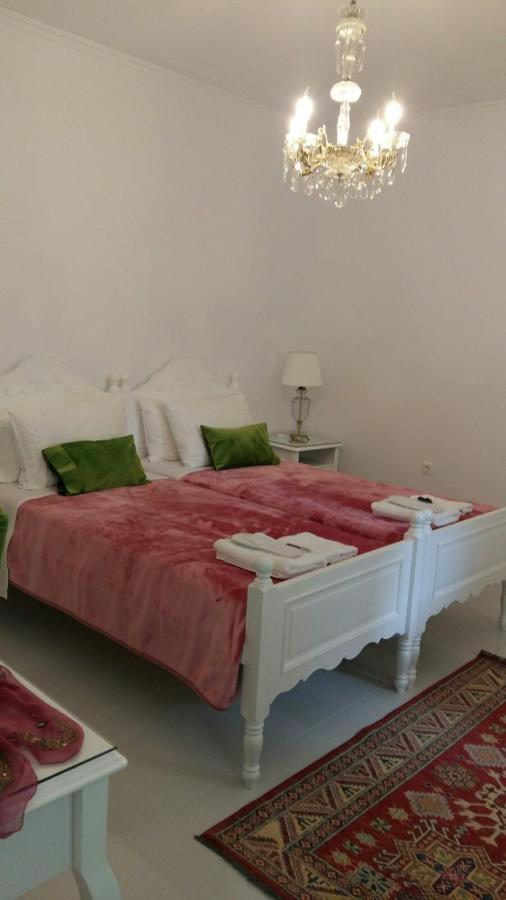 Nn Deluxe Room Near Athens Airport Spata (East Attica) Exterior photo