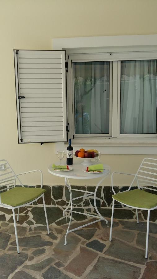 Nn Deluxe Room Near Athens Airport Spata (East Attica) Exterior photo