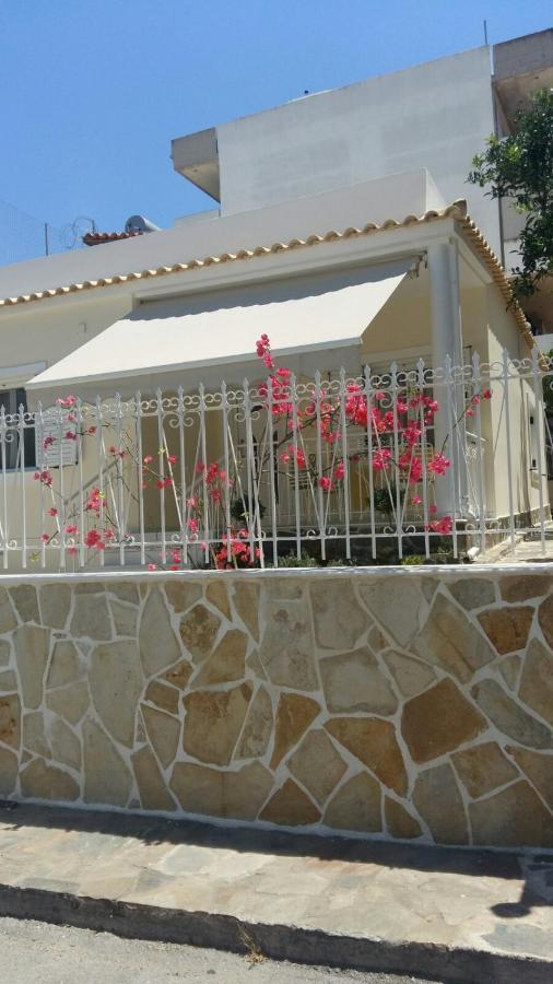 Nn Deluxe Room Near Athens Airport Spata (East Attica) Exterior photo
